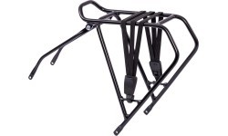 Багажник велосипедный Puky Alu LS-PRO & Cyke 20"