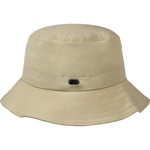 Adventure Bucket Hat Solid Sand L/XL - 302
