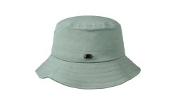 Panama cepure Adventure Bucket Hat Solid Flint L/XL - 618