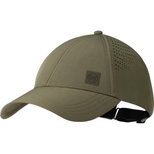 Summit Cap Solid Tundra Khaki  L/XL - 859