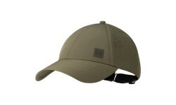 Бейсболка Summit Solid Tundra, хаки, L/XL - 859