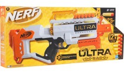 NERF Ultra DORADO Blaster + Darts