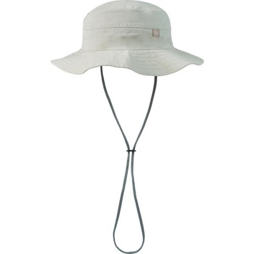 Explore Booney Hat Solid Light Grey S/M - 933