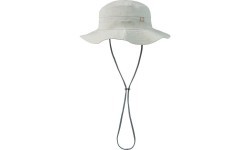 Панама Explore Booney, однотонная светло-серая, S/M - 933