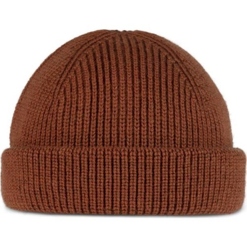 Adīta cepure Ervin Cinnamon - 330