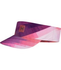 Кепка с козырьком Speed Visor Wae, фиолетовая