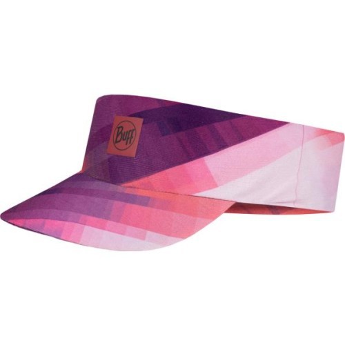 Кепка с козырьком Speed Visor Wae, фиолетовая