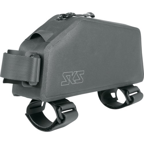SKS Race Toptube frame bag black