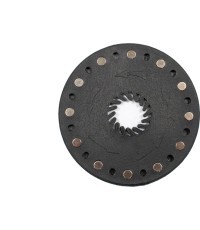 Ātruma sensors, 12 magnēti, 80 mm, apaļš