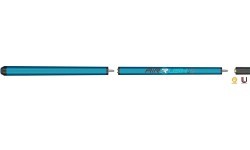 Бильярдный кий Predator Air Rush Color of the Year NW, из трёх частей, Uni-Loc