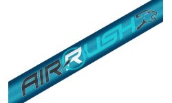 Biljarda nūja Predator Air Rush Color of the Year NW, trīsdaļīga, Uni-Loc