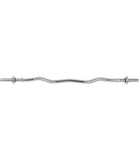 30 mm svaru stienis inSPORTline RB-47CT 120 cm