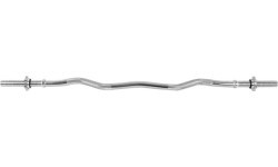 30mm grifas inSPORTline RB-47CT 120 cm