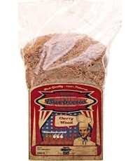 Cherry Wood Sawdust for Cold Smoking 1 kg Axtschlag