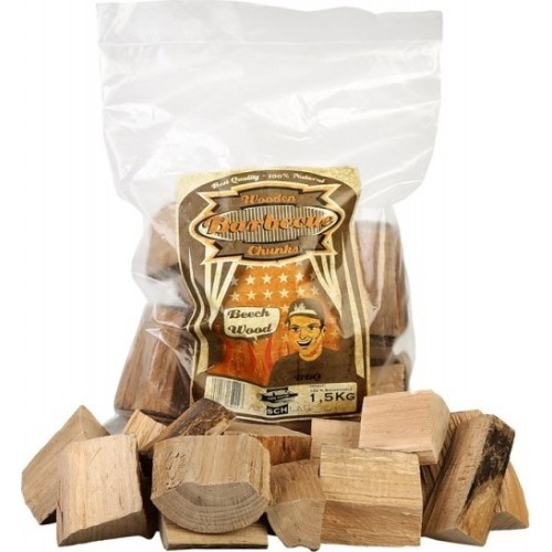 Axtschlag Beech Wood Chunks for Smoking