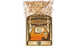 Axtschlag Beech Smoking Wood Chips 1 kg