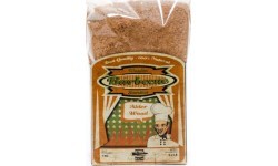 Alder Sawdust for Cold Smoking 1 kg Axtschlag