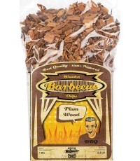 Axtschlag plūmju koka kūpināšanas skaidas 1 kg