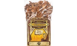 Axtschlag Plum Wood Smoking Chips 1 kg