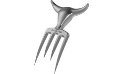 Steak Champ meat fork