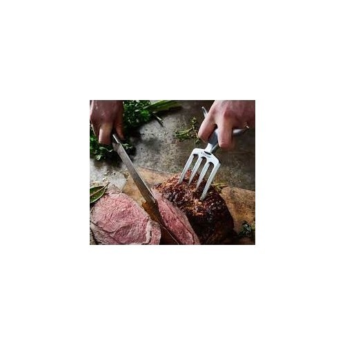Вилка для мяса Steak Champ