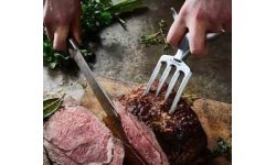 Steak Champ gaļas dakša