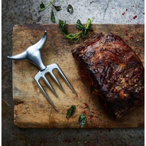Вилка для мяса Steak Champ
