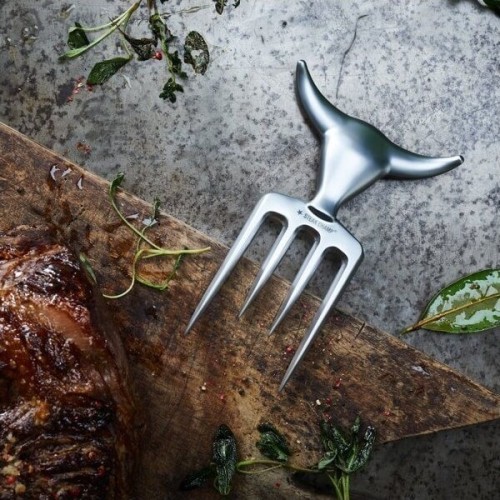 Вилка для мяса Steak Champ