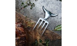 Вилка для мяса Steak Champ