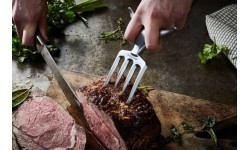 Вилка для мяса Steak Champ