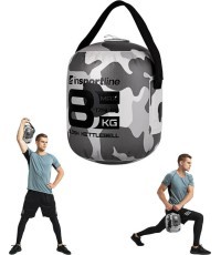 Ūdens svaru bumba inSPORTline Quabell 8 kg