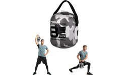Водяная гиря inSPORTline Quabell 8 кг