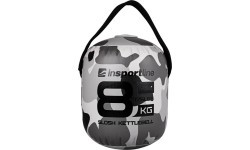 Водяная гиря inSPORTline Quabell 8 кг