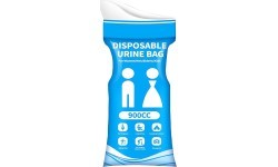 Origin Outdoors Emergen-Pee avārijas urinēšanas maisiņš