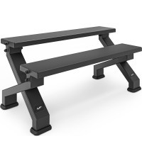 Стойка для гантелей и гирь UX-S210 - UpForm