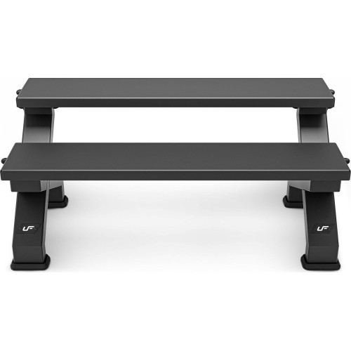 Стойка для гантелей и гирь UX-S210 - UpForm
