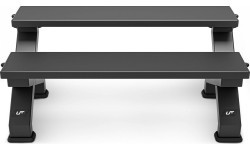 Стойка для гантелей и гирь UX-S210 - UpForm