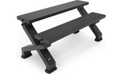 Hanteļu un svaru bumbu statīvs UX-S210 - UpForm