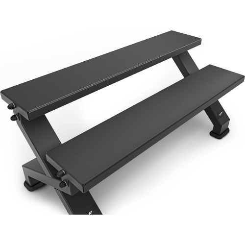 Hanteļu un svaru bumbu statīvs UX-S210 - UpForm