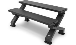 Hanteļu un svaru bumbu statīvs UX-S210 - UpForm