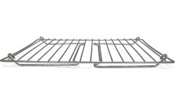 Origin Outdoors Folding Grill 'L'