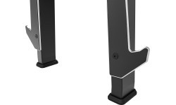 Стойка для штанг UX-S213 UpForm