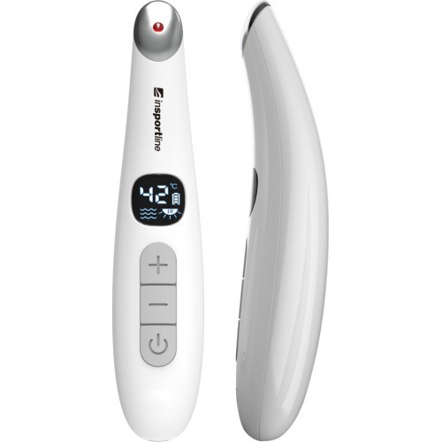 Eye massage device inSPORTline Simbora