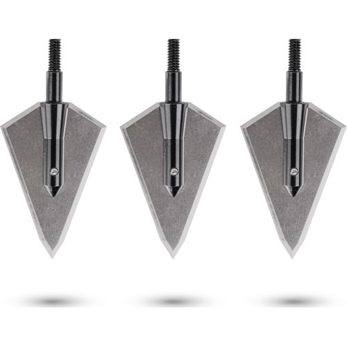 Hunting Arrowhead inSPORTline Duoforat – 3 Pcs.