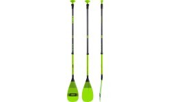 Stikla šķiedras airis Jobe - Lime