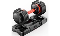 Разборная гантель inSPORTline DuraBell® 6,5–24,5 кг