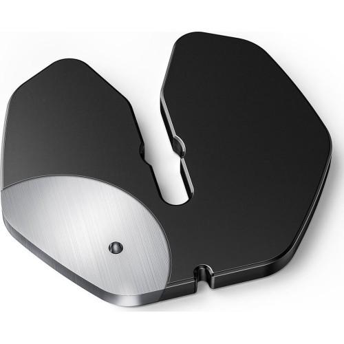 Разборная гантель inSPORTline DuraBell® 6,5–24,5 кг
