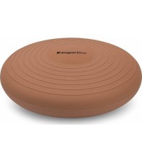 Līdzsvara trenažieris inSPORTline Bumy BC450 - Mocha mousse