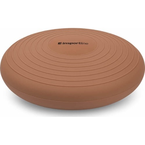 Balance Trainer inSPORTline Bumy BC450 - Mocha mousse
