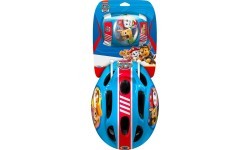 Bērnu ķiveres un aizsargu komplekts Paw Patrol
